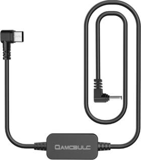 Loudi Weifan E-commerce Co. Ltd 797424763382 Pd3.0 Radar Detector Cable Type C To Dc3.5 Usb-c Dc3.5-3.3ft