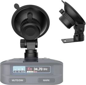 Loudishi Shanda Dianzikeji Youxian Gongsi 797447430766 Car Rear View Mirror Radar Detector Mount For Escort Passport Beltronics Vector