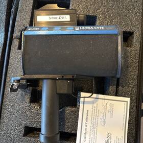 Lti Lr100 Laser Tech Ultralyte 20/20 100lr With Dbc - Certified And Field Tested