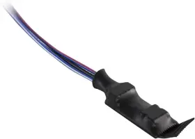 Axcsd-6v Metra Heise 12v To 6v Camera Stepdown Standard