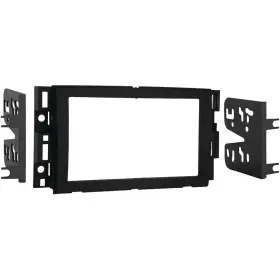 Mec953305 Metra 2006 And Up Gm Double-din Multi Kit
