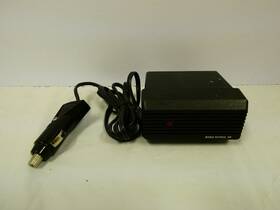 Micronta 22-1613 Vintage Road Patrol Xk Radar Detector Not Tested Sold As Is