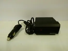 22-1613 Micronta Vintage Road Patrol Xk Radar Detector Not Tested Sold As Is