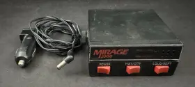 Pc035230 Mirage Vintage 2000 Dual Conversion Superheterodyne Radar Detector