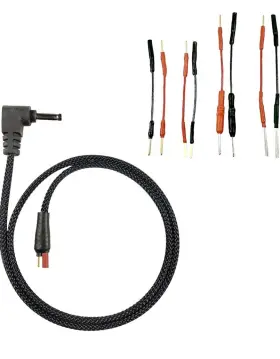 Mt-1015 Mirrortap Power Cords 15 Inch Length Compatible Devices Radar Detector
