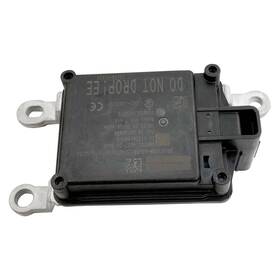 Mogankey 647349389245 Front Cruise Distance Radar Sensor Compatible With Nissan Altima 2.0l 2.5l 20