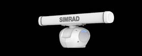 Navico 000-15762-001 Simrad Halo 2000 Series Radar Nap
