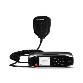 Nxm50 Nextcom Long Distance 4g Lte Walkie Talkie Radios Usa And Ca Coverage Wi-fi &