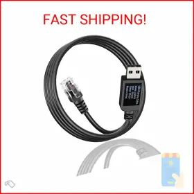 Rj11-radaer-dector-cord-2m Nsgwkzd Usb To Rj11 Radar Detector Power Cord Cable For Escort Passport Beltronics Uni