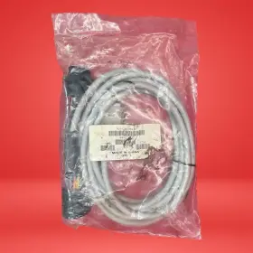 Tgt-cb-0153-02 Omnitracs Double 9-pin Vehicle Diagnostic Xrs Cable