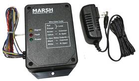 Panasonic 917-1s Vehicle Detector