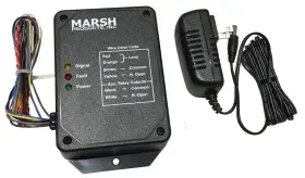 917-1s Panasonic Vehicle Detector