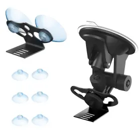 Plozoe 797422500040 Radar Detector Mountsuction Cup Mountwindshield And Das
