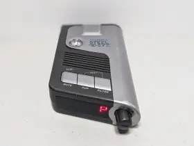 Rw3100 Pni Sensoro Steel Eye Radar Pop Detector -
