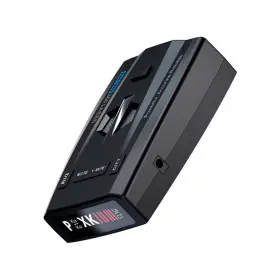 41562092788-1 Racrdo Best Laser Camera Radar Detector Cop Cars Police Scanner Real Kit 360 Degree