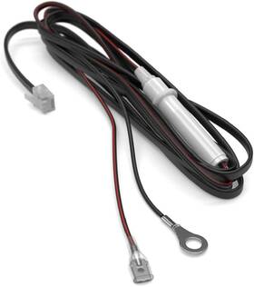 Radar 7900105901 Detector Directwire Cord For Max 360 360c Ix Ixc 9500 Ii