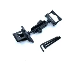 3001001 Radar Mount Radarmount Mirrormount - Mirror Bracket For Escort Detectors