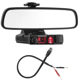 3001104 Radar Mount Mirror Wire For Valentine V1 Detectors - Gen