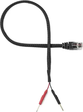 4336324681 Radar Mount Rj11 Mirror Wire Power Cord For Uniden Detectors - Dfr7 R3 R4