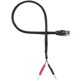 Rj11 Radar Mount 853076008575 Mirror Wire Power Cord For Escort Detectors - Max Max2 360 30