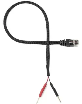 4005201ix Radarmount.com Radar Mount Rj11 Mirror Wire For Detector -