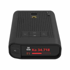 Radenso 851160008500 Ds1 Long Range Stealth Radar Detector Used Great Condition