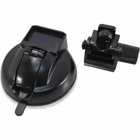 Radenso 851160008548 Magnetic Quick-release Suction Cup Mount - Comp With Ds1 And Theia Open Box