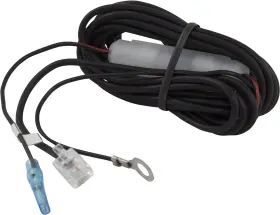 Radenso 862043000252 Xpdw Xp And Sp Direct Wire Kit