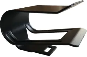 Radenso 862043000269 Pmvm Pro Series Visor Mount For M