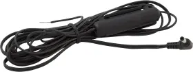 Radenso 862043000276 Pmdw Pro Series Direct Wire Kit For M Radar Detector