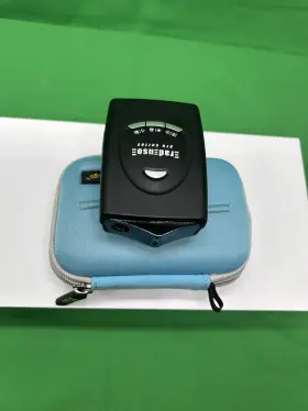 Rp045-65949 Radenso Pro- Se Radar Detector Hard To Find Tested And Works