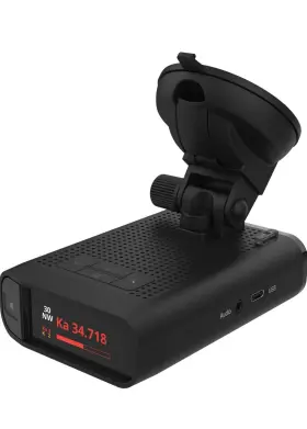X0034wtgjd Radenso Ds1 Extreme Range Radar Detector