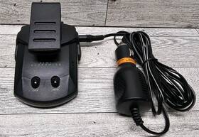 Radio Shack 22-1653 Superwide Laser Radar Detector X K Ka L
