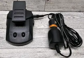 22-1653 Radio Shack Superwide Laser Radar Detector X K Ka L