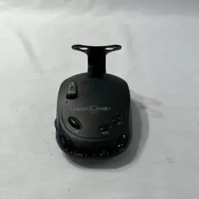22-1686 Radio Shack Radar/laser Detector With Safety Alert - Tested