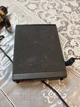 Radioshack 22-1626 Vintage Micronta Road Patrol X-k-ka Radar Detector 22-1626radio Shack Tested
