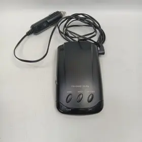 22-1643 Radioshack Radio Shack Radar Detector X K Ka Tested