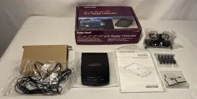 22-1644 Radioshack Radio Shack Laser Radar Xk