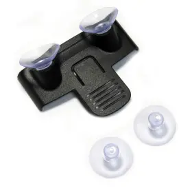 Ramtech Electronics 304695556720 Car Windshield Mount Holder Replacement Kit For Valentine One V1 Gen2
