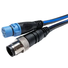 Raymarine 723193838365 St-ng To Devicenet Male