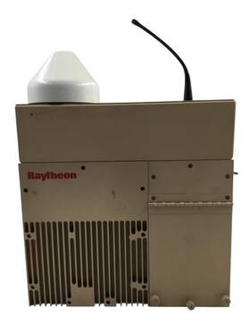 Raytheon 0407071-ctr1006240-01 Radar System - Unable To Test