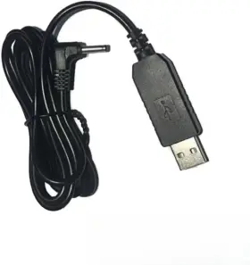 Dfr1 Rdp001 744759303851 Radar Detector Power Cord Compatible With Cobra Rad 480i 350 380 450 Uniden