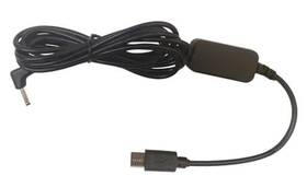 Rdp001 Rdp00c Radar Detector Power Cord Compatible With Cobra Rad 480i 350 380 450 Uniden