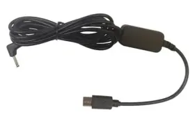 Rdp00c Rdp001 Radar Detector Power Cord Compatible With Cobra Rad 480i 350 380 450 Uniden