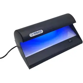 Sld-16 Ribao Technology Bill Detector With Uv And Watermark Counterfeit Detection Money