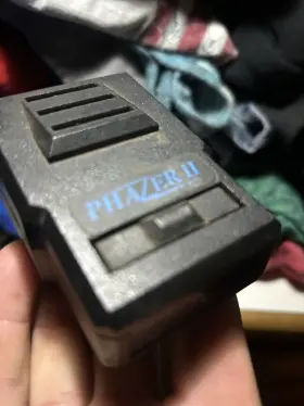 Rocky Mountain 223043633793 Phaser 2 Radar Jammer Vintage Unit Only No Power Cord