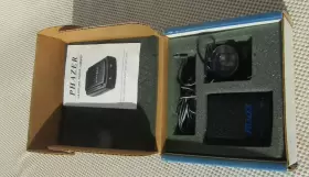 Rocky Mountain 782580930044 Radar Phazer And Laser Detector Complete - Made In Usa