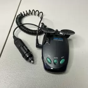 Rmr-d302 Rocky Mountain Radar Radar/laser Detector