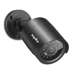 Sn-c71xa0103 Sannce Sn-c71xa0103#usa 1/4 Inch Cmos 800tvl 960h Cctv Weatherproof 3.6mm Lens With Ir Cut Bullet