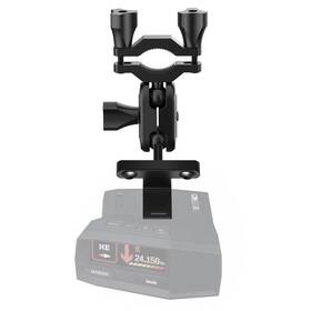 Sdsaczmu 797422829813 Radar Detector Mount Rearview Mirror Rod Compatible With Uniden R7 R8 R8w